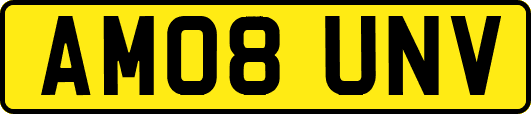 AM08UNV