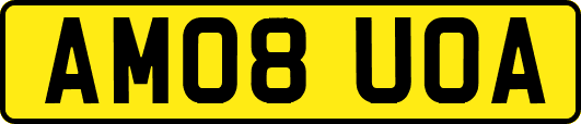 AM08UOA