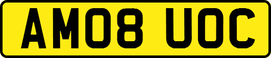 AM08UOC