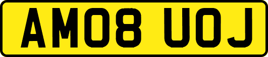 AM08UOJ
