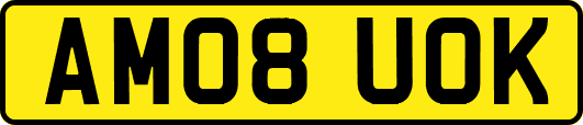 AM08UOK
