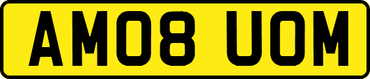 AM08UOM