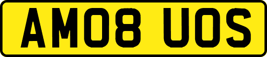 AM08UOS