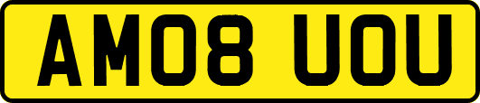 AM08UOU