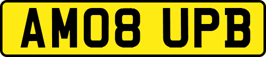 AM08UPB
