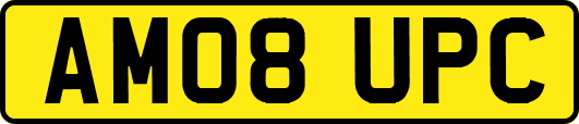 AM08UPC