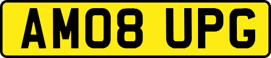 AM08UPG