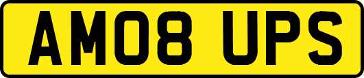 AM08UPS