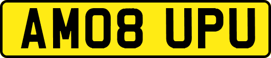 AM08UPU