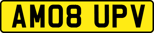 AM08UPV