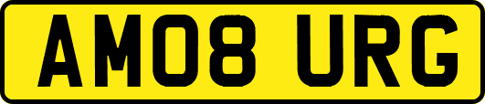 AM08URG