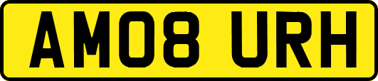 AM08URH
