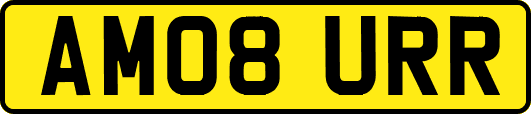 AM08URR