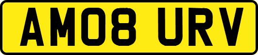 AM08URV