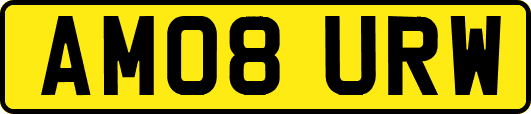 AM08URW