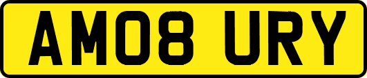AM08URY