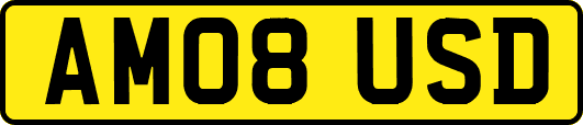 AM08USD