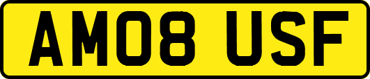 AM08USF