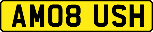 AM08USH
