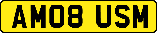 AM08USM