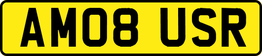 AM08USR