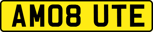 AM08UTE