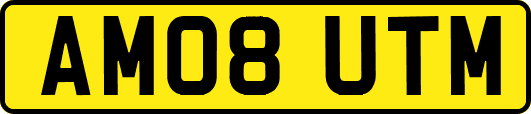 AM08UTM