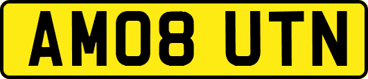 AM08UTN