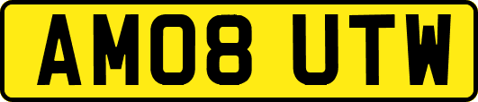 AM08UTW