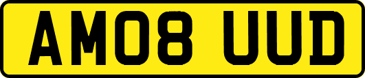 AM08UUD