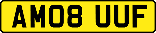 AM08UUF