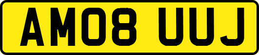 AM08UUJ