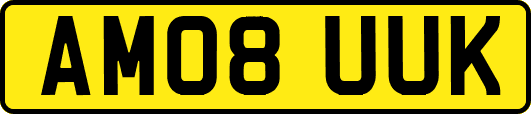 AM08UUK