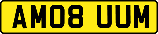 AM08UUM