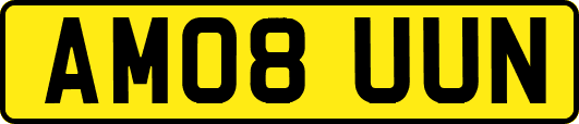 AM08UUN