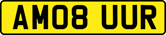 AM08UUR