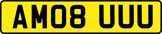 AM08UUU