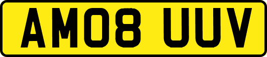 AM08UUV