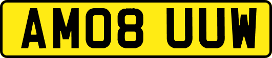 AM08UUW