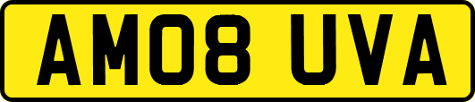 AM08UVA
