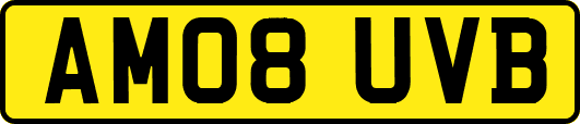 AM08UVB