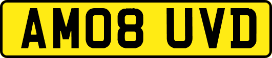 AM08UVD