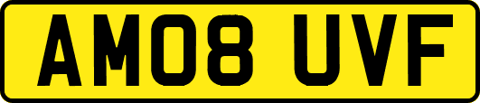 AM08UVF