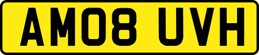 AM08UVH