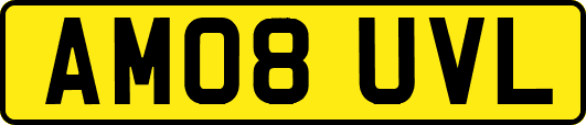 AM08UVL