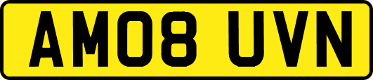 AM08UVN