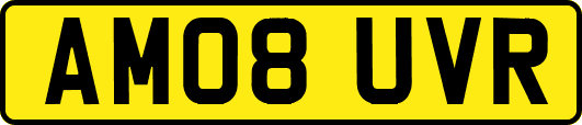 AM08UVR