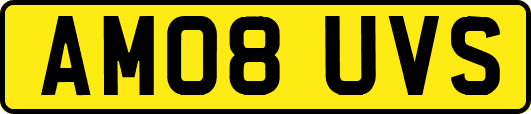 AM08UVS