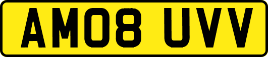 AM08UVV