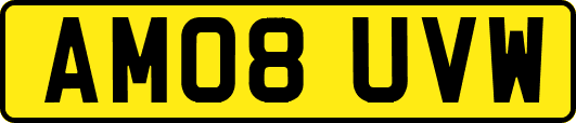 AM08UVW